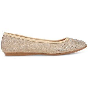Style & Co | Glitter Flats 8M